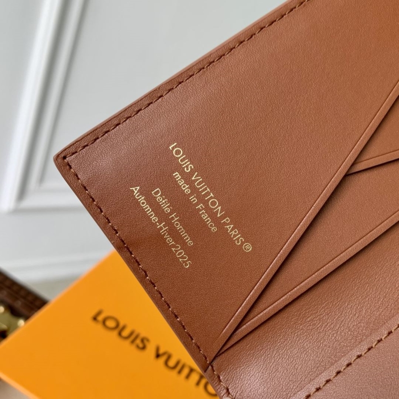 LV Wallets